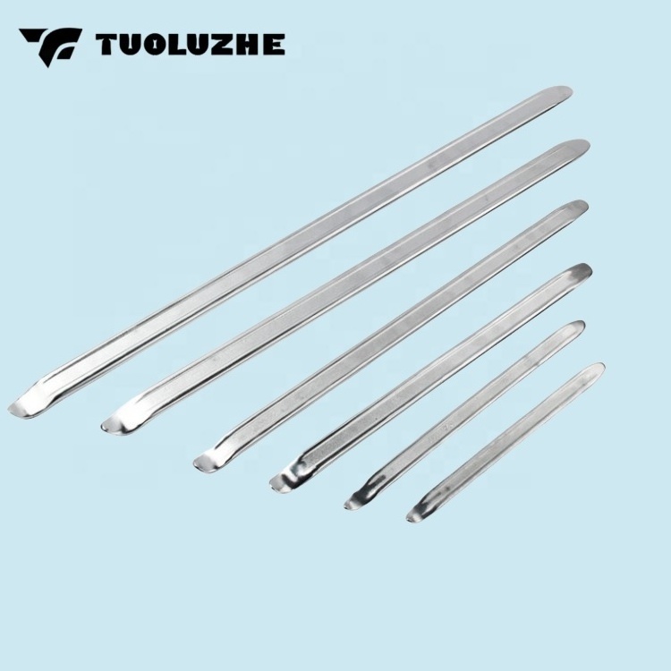 Multi specification tire dismantling tool 10'' 12'' 16'' 20'' 24'' 28'' 32'' pry bar tire lever