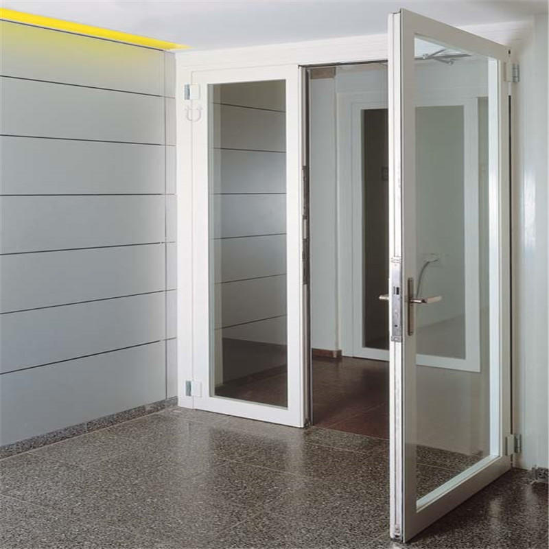 AS2047 interior swing door indoor swing door double swing door