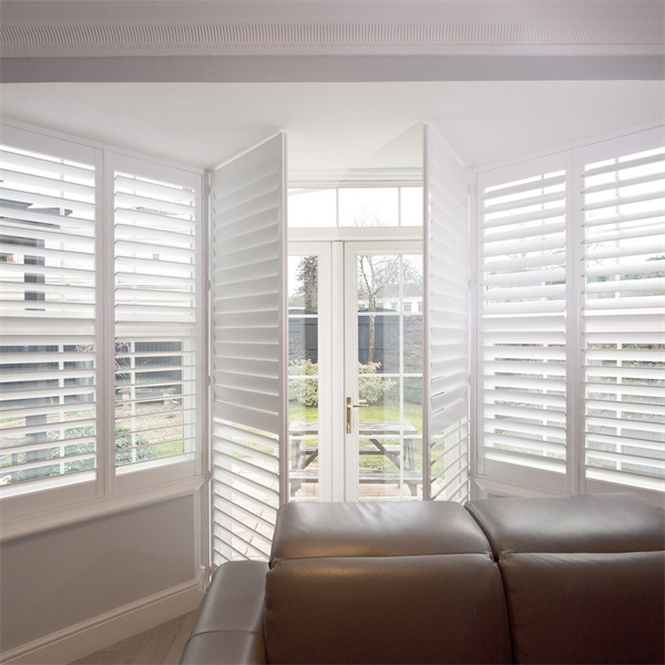 TOMA plantation shutters direct from china plantation shutter blades