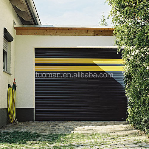 AS2047 TOMA High Quality Electric door Aluminium Roller Shutter Window Manufacturer roller shutter price