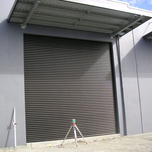 AS2047 TOMA hurricane shutter roller doors on sale with good quality rolling shutter window for apartment