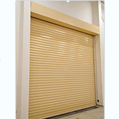 AS2047 TOMA roller door aluminum shade roller shutter doors machinery sliding door hinge roller