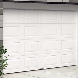 TOMA sectional side folding garage door residential plastic hinges for sectional garage doors