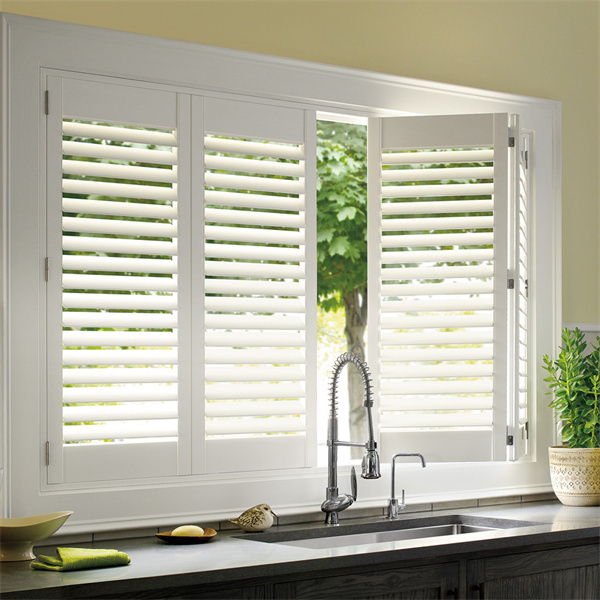 TOMA plantation shutters direct from china plantation shutter blades