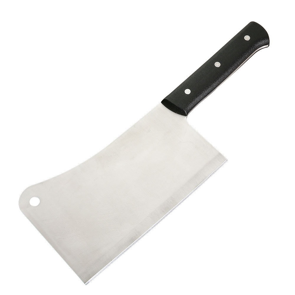 High Quality Custom Kitchen Knives Stainless Steel 9 Inch Hand Craft Handmade Forged Bone Chopper Knife