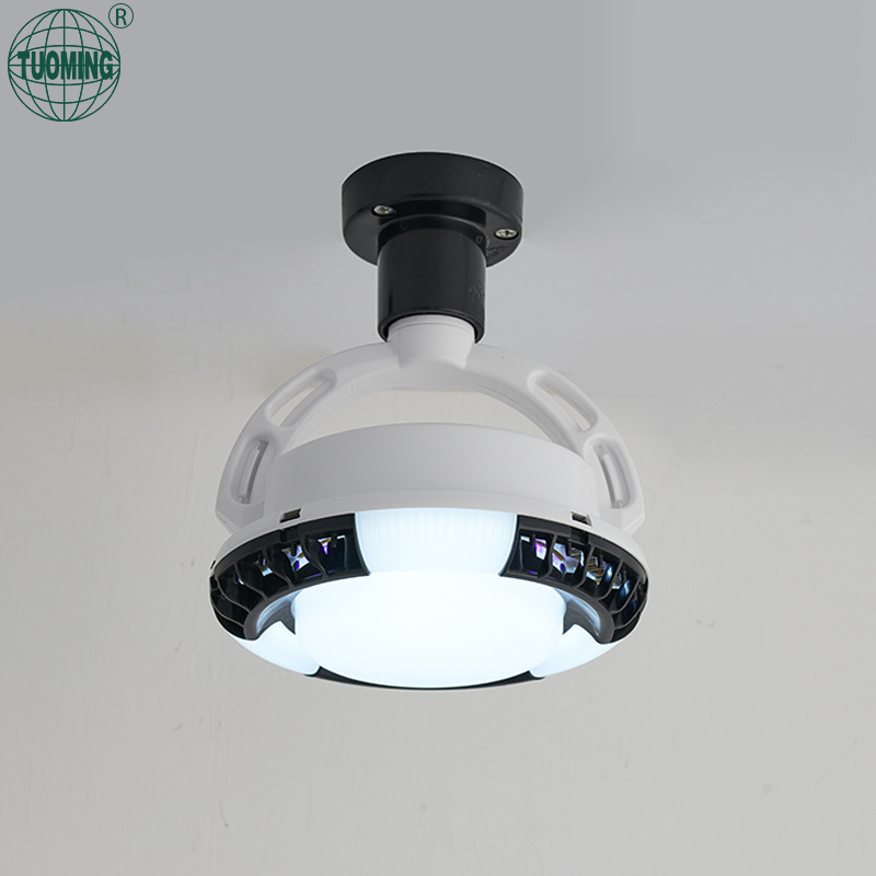 LED mosquito repellent bulb 15W quality E27 mosquito light indoor night mosquito emergency light