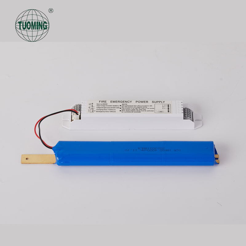 Panel Light &Down Light 5-150W Emergency Battery Pack Led Emergency Lighting Module