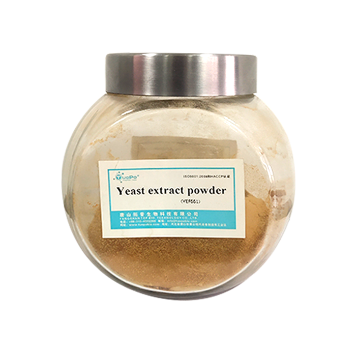 professional manufacturer Instant food Dry Yeast bakery nutritional Extract Yeast