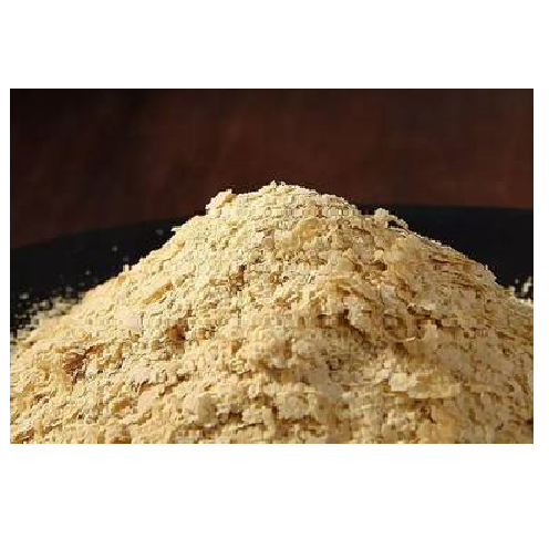 Hot sale HACCP HALAL KOSHER dry beer powder nutritional yeast powder rich amino acid instant dry yeast