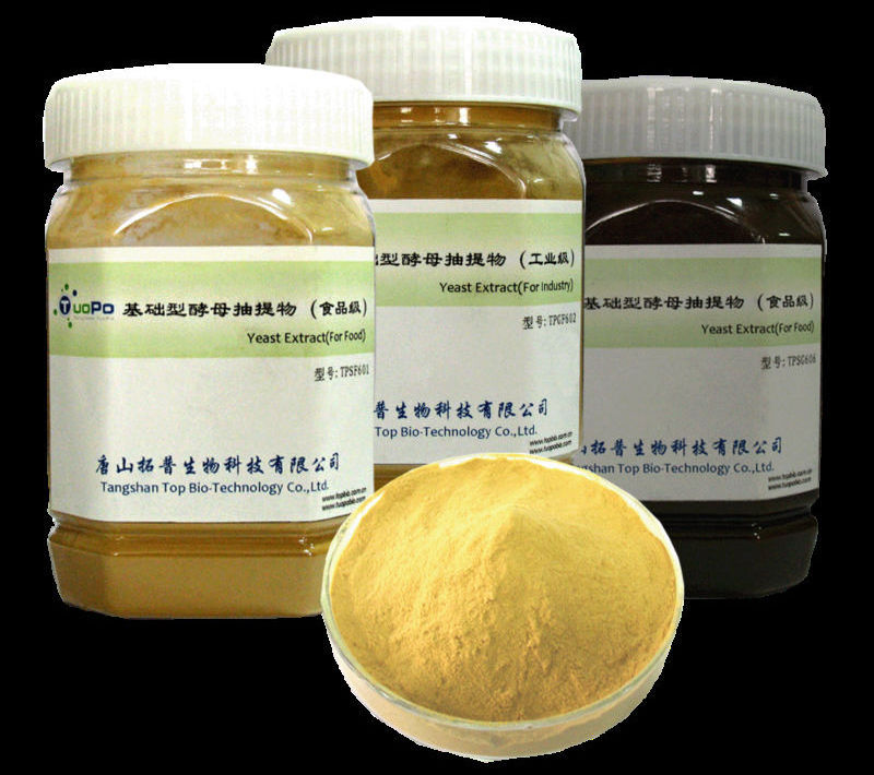 High Quality german Instant Dry Yeast available Food Grade Natural Brewer Yeast Extract