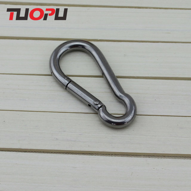 wholesale stainless steel 316 trigger snap hook for marine hardware