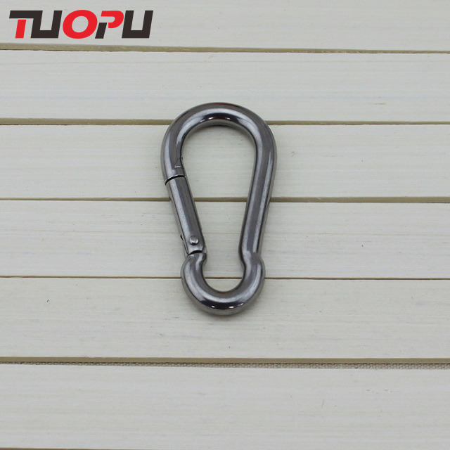 wholesale stainless steel 316 trigger snap hook for marine hardware