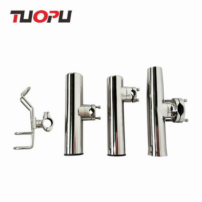 Stainless Steel Fishing Rod Holders, boat fishing rod holder for,kayak fishing rod holder