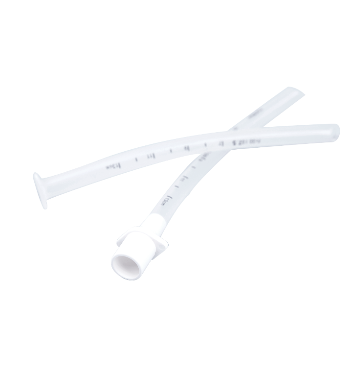 Hot Disposable Nasopharyngeal Airway Medical Nasal Airway Nasopharyngeal Tube