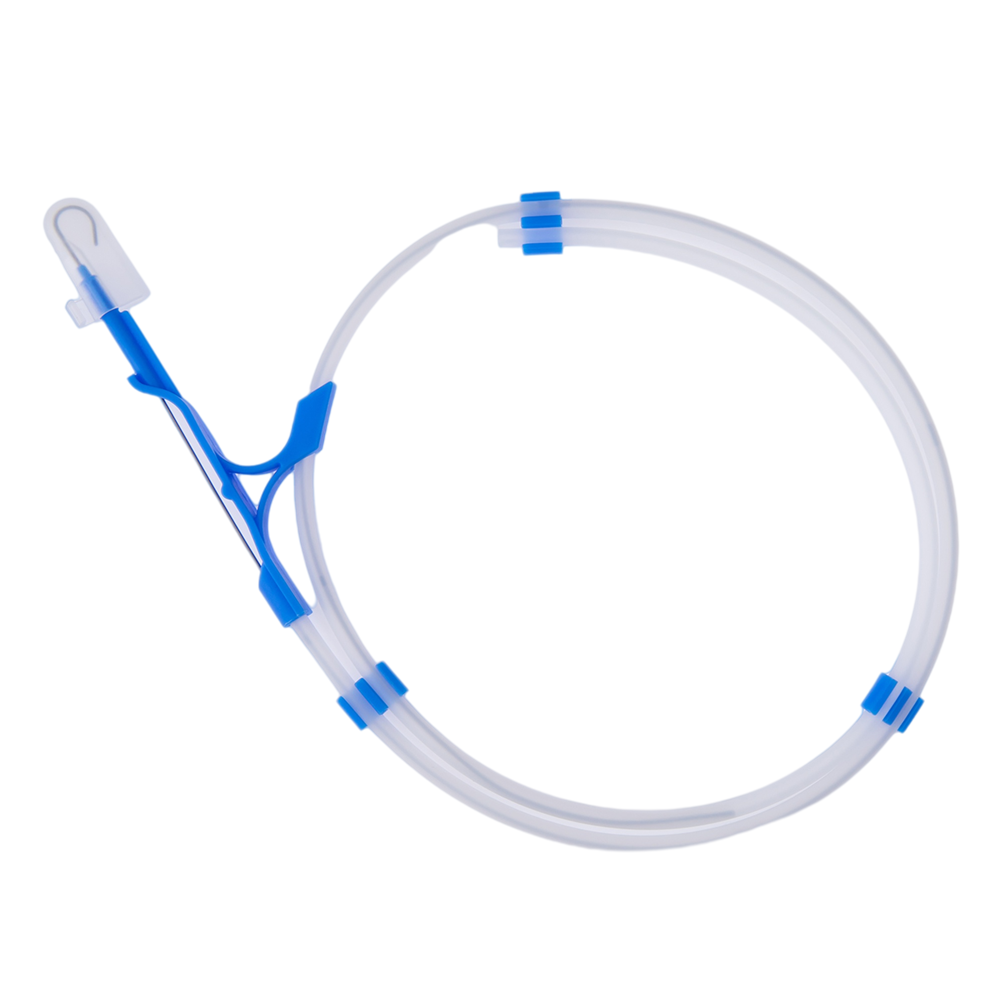 Medical Cvc Kit Central Venous Catheter Single Lumen/double Lumen/triple Lumen