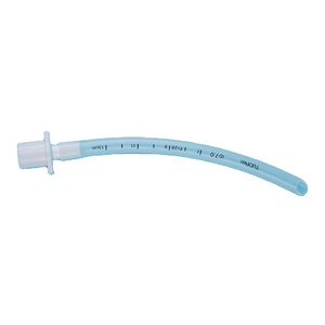 Hot Disposable Nasopharyngeal Airway Medical Nasal Airway Nasopharyngeal Tube