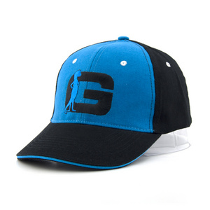 Manufactory Wholesale custom OEM Hat Custom Cap Baseball Hat Smart Hat With Cheap Prices