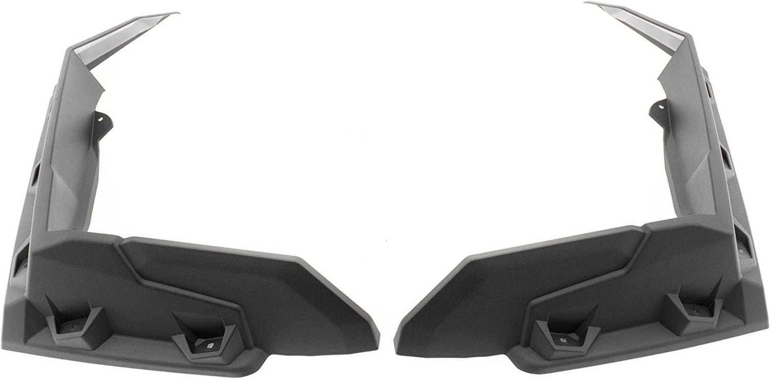 Buy Extended Fender Flares Can Am Maverick X3 Models 2017-2021 Include MAX X3 Super Extended Fender Flares