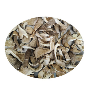 Crisp And Delicious Vacuum Fried Mushroom Oyster Mushroom Dried Wholesale