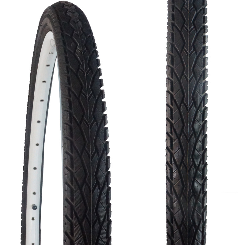 Chaoyang Grey Shark H5113 26*1.75 Mountain Bike Tire Bicycle Bicycle Tire 27TPI  Bicycle accessories