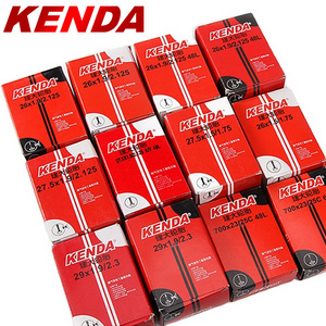 Wholesale High Quality and Durable Kenda Bicycle Road Bike Tire 12 16 18 20 24 26 27 29 700C Mountain Bike Bicycle Inner Tube