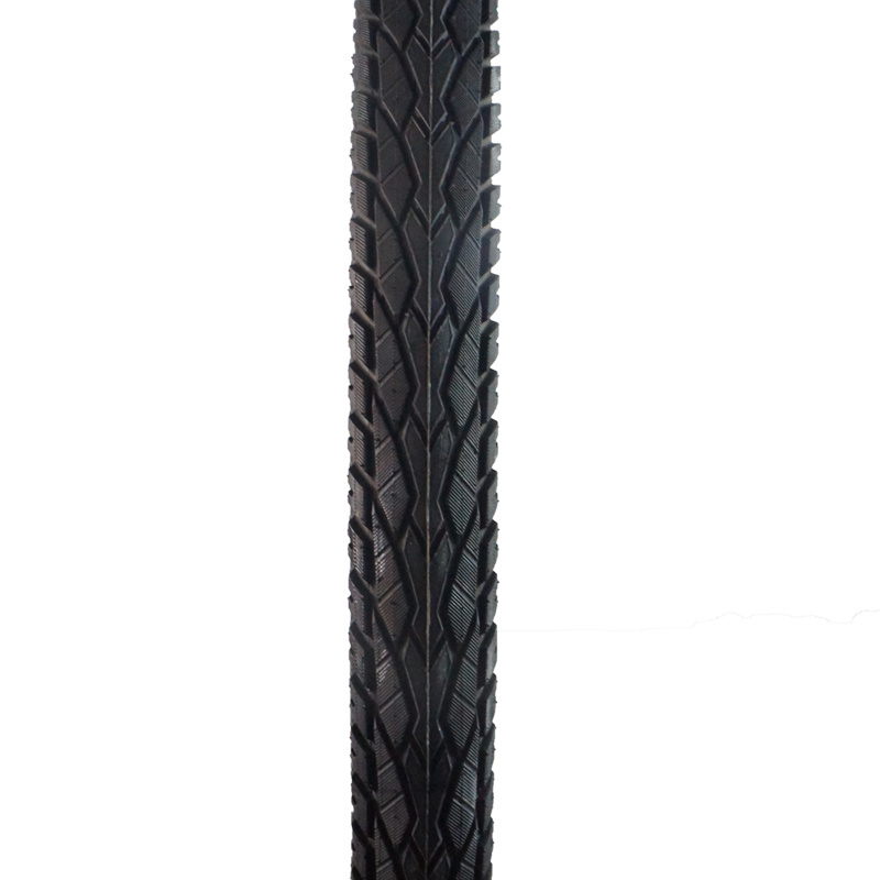 Chaoyang Grey Shark H5113 26*1.75 Mountain Bike Tire Bicycle Bicycle Tire 27TPI  Bicycle accessories