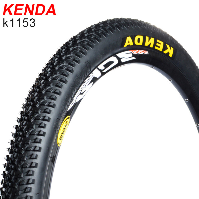 KENDA K1153 24 26 27.5*1.95 Mountain Self-tire Bicycle Tire 27 TPI