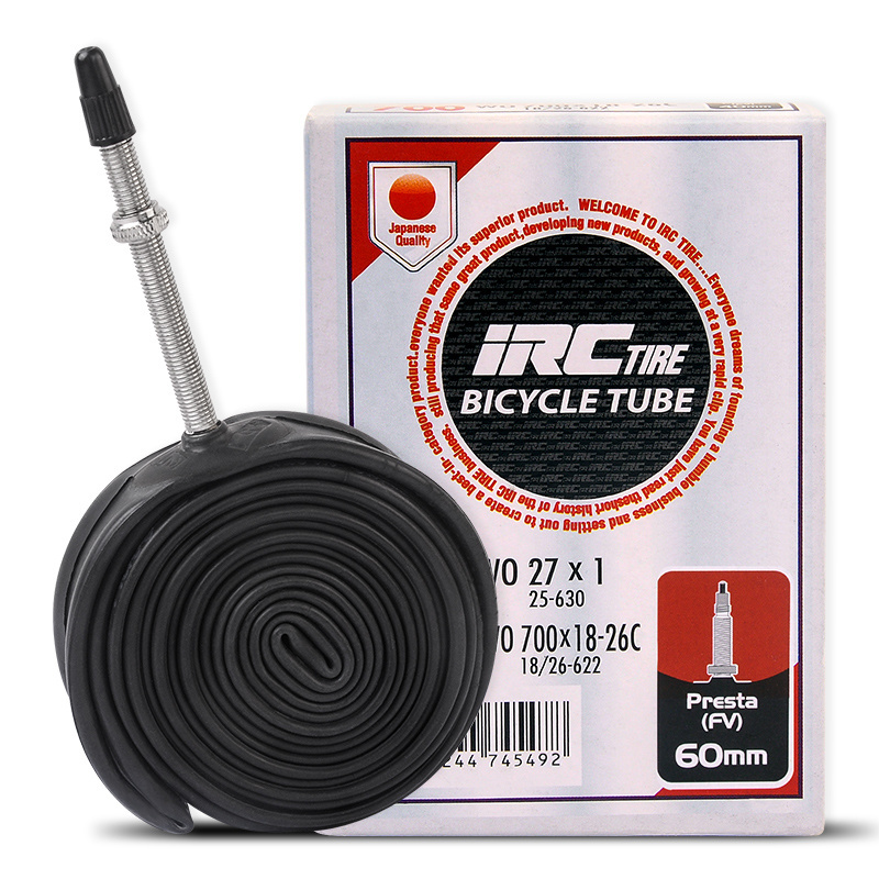 Japan IRC tire 700C 20 24 26 27.5 29 road mountain bike tire inner tube