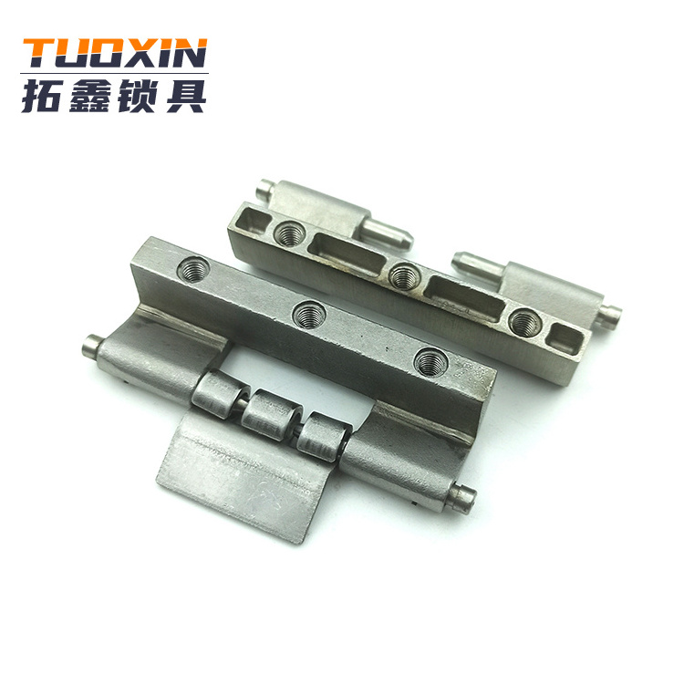 Hot sale removable concealed 90 degree hinge CL201 for industry