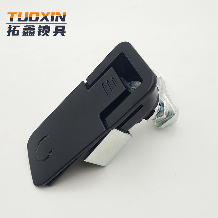 Tuoxin MS726 electric cabinet lock  cabinet door lock switchbot lock