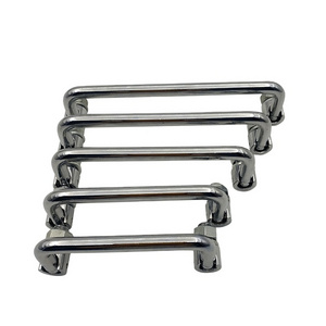 Tuoxin LS 506 heavy duty folding  toolbox stainless steel cabinet pull handles for equipment cabinet