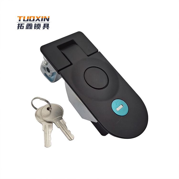 Tuoxin  MS609 Zinc Alloy  RV lock