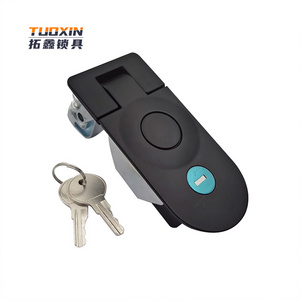 Tuoxin  MS609 Zinc Alloy  RV lock