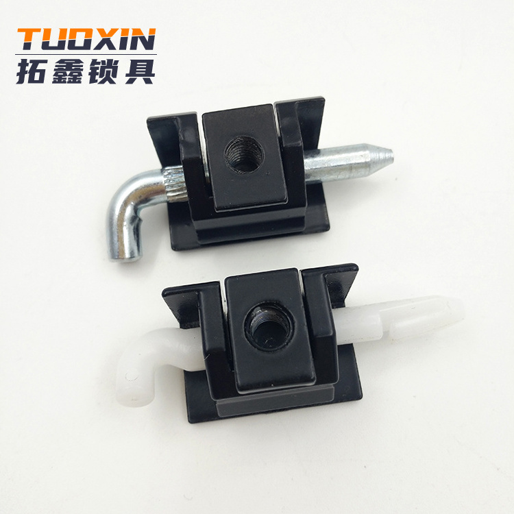 Tuoxin CL230 Heavy duty stainless steel freezer door hinges SS304 Sale Stainless Steel Door Hinge