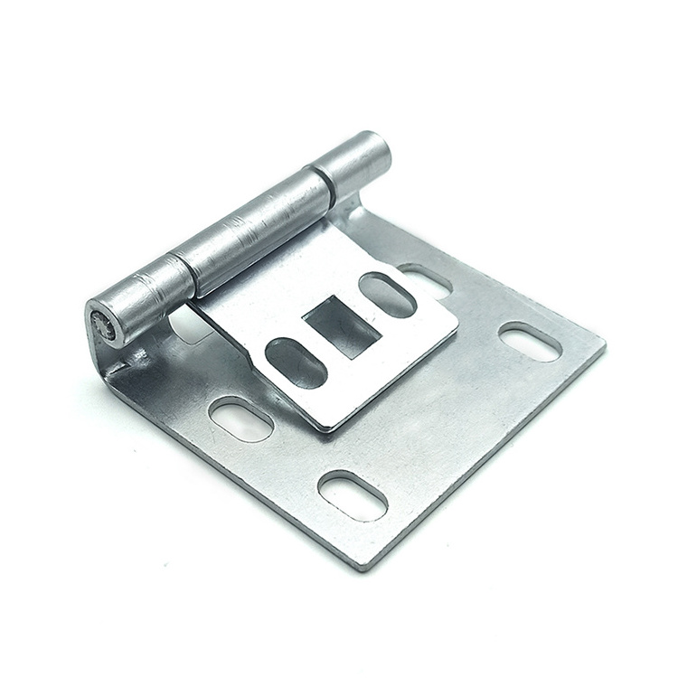 Tuoxin High Quality Cabinet Lock CL273 Hinge Outdoor Chassis Cabinet Door Hinge Industrial Hinge