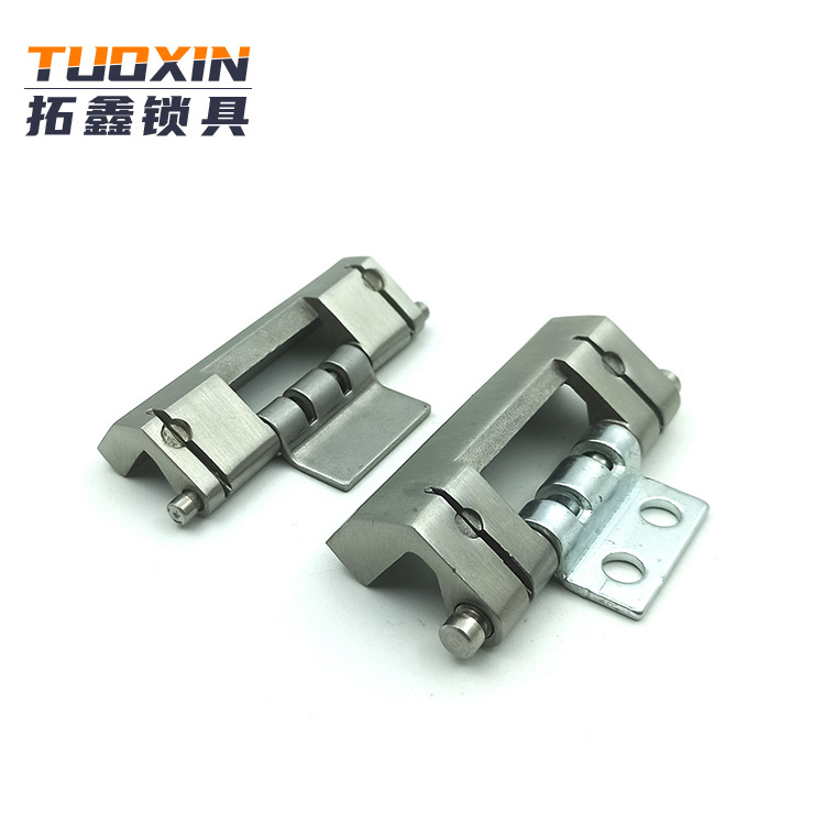 Hot sale removable concealed 90 degree hinge CL201 for industry