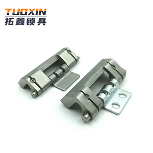 Hot sale removable concealed 90 degree hinge CL201 for industry