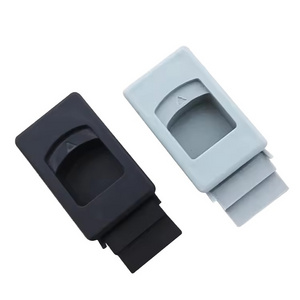 Tuoxin DK725 Outdoor Industrial Cabinet Plastic Hasp Latch Cabinet Door Lock