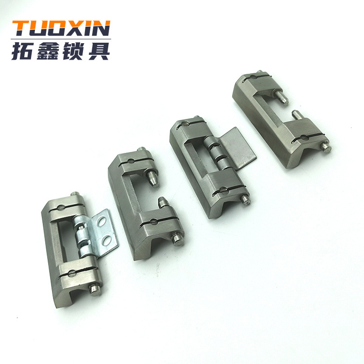 Hot sale removable concealed 90 degree hinge CL201 for industry