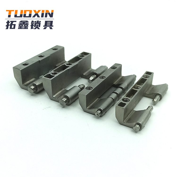 Hot sale removable concealed 90 degree hinge CL201 for industry