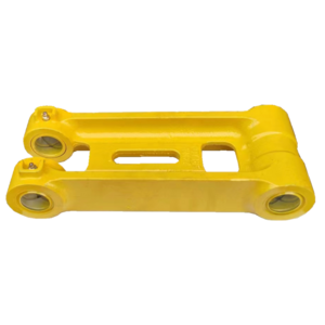 Ready stock mini excavator spare parts Yanmar 30 bucket pin YM30 H-frame connecting rod  bushings Yanmar 27 bucket link