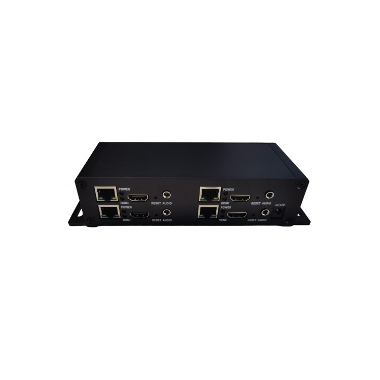 Wholesale Lan 1080p Live H.265 H.264 Hd Hdmi Network Video Rtsp Poe Iptv Video Encoder Hd Video Encoder