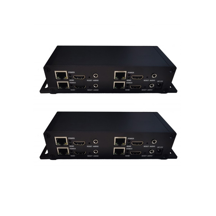 Wholesale Lan 1080p Live H.265 H.264 Hd Hdmi Network Video Rtsp Poe Iptv Video Encoder Hd Video Encoder