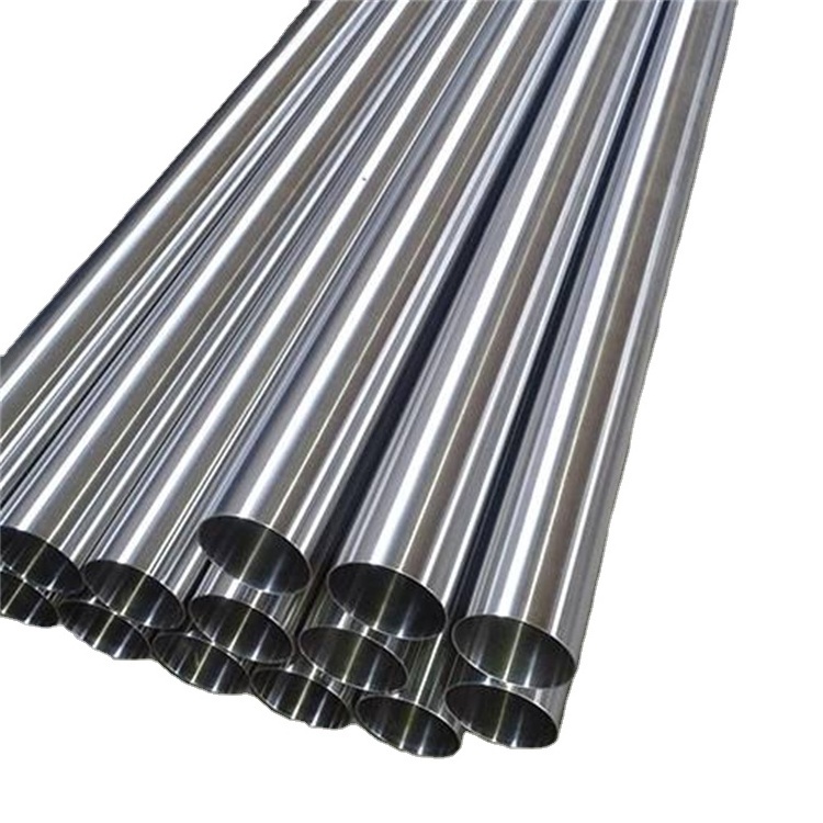 Low Price Ss316 Stainless Steel Pipe Price per Kg 6 Inch Stainless Steel Pipe and Accessories Stainless Steel Pipes