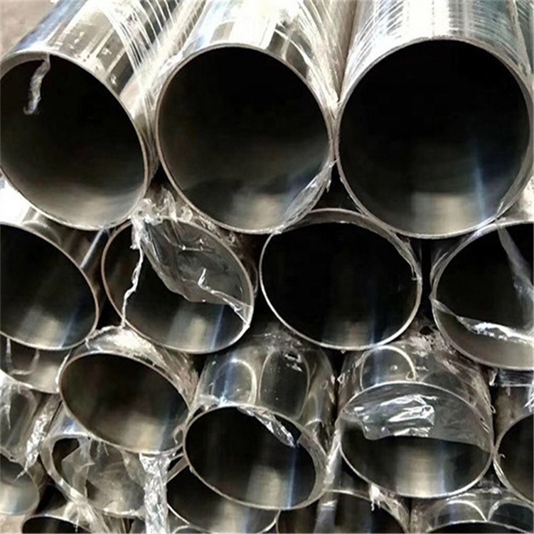 Low Price Ss316 Stainless Steel Pipe Price per Kg 6 Inch Stainless Steel Pipe and Accessories Stainless Steel Pipes