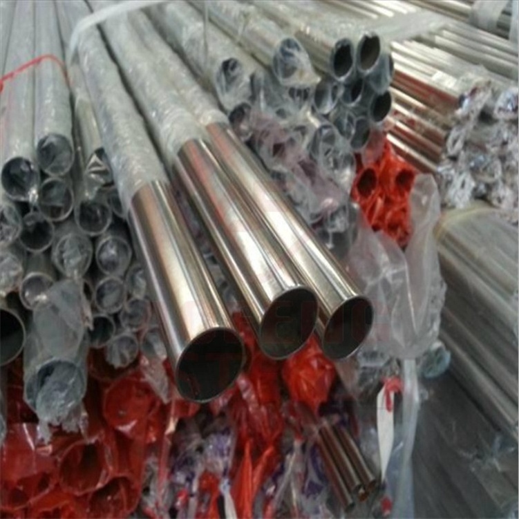 Low Price Ss316 Stainless Steel Pipe Price per Kg 6 Inch Stainless Steel Pipe and Accessories Stainless Steel Pipes