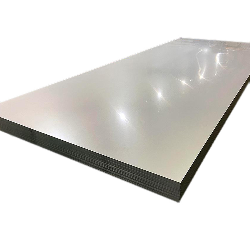 316l 20mm Thick Sintered Stainless Steel Flat 1 Checker Structural Plate