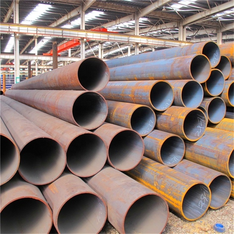 Factory Supply Seamless Pipe Price Cold Rolled Seamless Steel Pipe Copper Pipes Seamless Mill Machine for Decoration