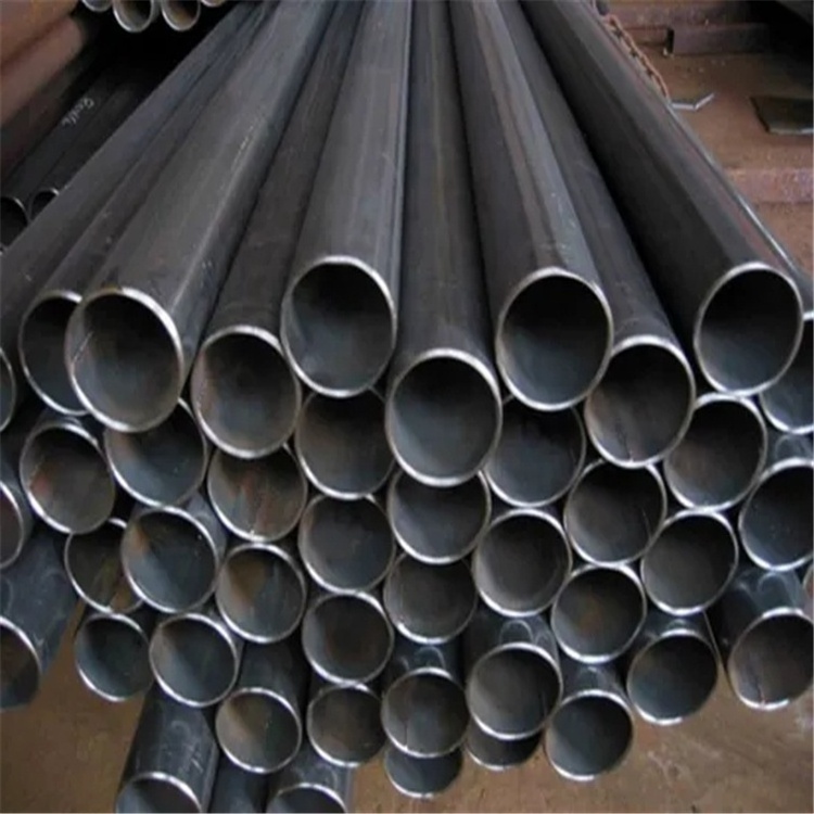 12 Mm Dipped Galvanized Steel Pipe Erw Spiral Welded Carbon Gi Steel Pipe