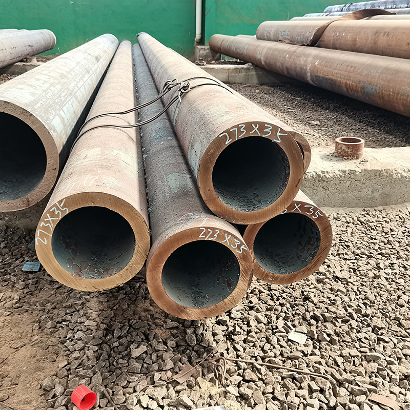 Api 5l 16 Inch 30 Inch Cold Drawn Carbon Hot Rolled Seamless Steel Pipe Price